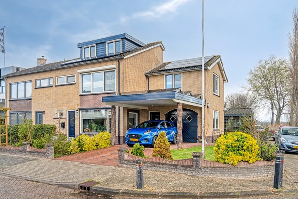 Medium property photo - Zuidwenk 59, 3751 CB Bunschoten-Spakenburg